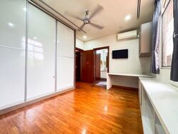 Jalan Sinar Bintang (D17), Terrace #591949481
